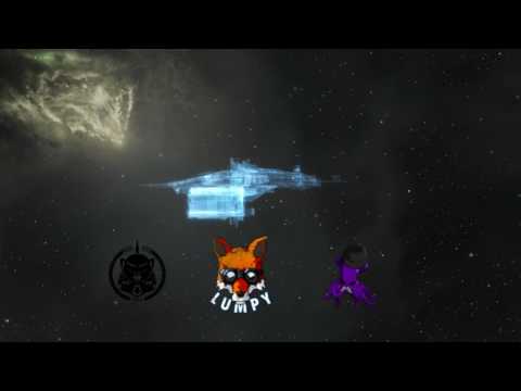 In Panic - Foxtopus marches again