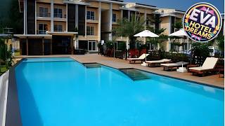 Boonjumnong Modern Apartments | Koh Samui, Thailand | Hotel Review 🛏️