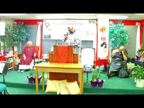 Spreading The Good News Ministries, INC.