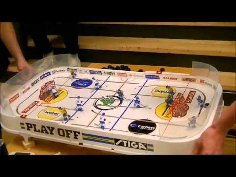 Table Hockey-Swedish Masters 2013-GALUZO-HVIZD-Final Game 4-[HD]