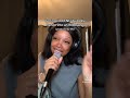 Tiktoker turned Dolly Parton song (Jolene ) into A RNB  song  #foryou #love #viral #music #country