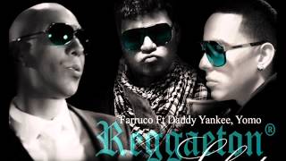 Daddy Yankee ft. Farruko, Yomo - Pa´Romper la Discoteca (Official Video HD)