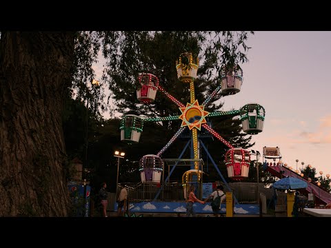 Summer Interlude - Official Trailer