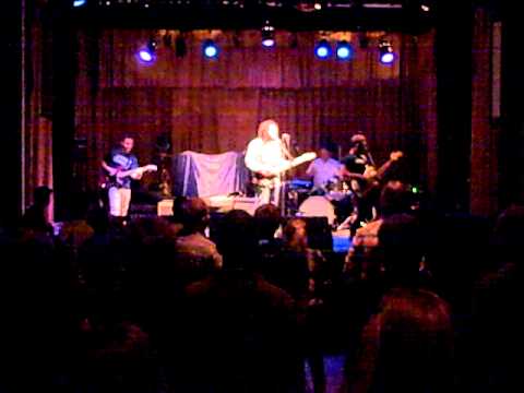 Thaddeus Anna Greene -- In Vain