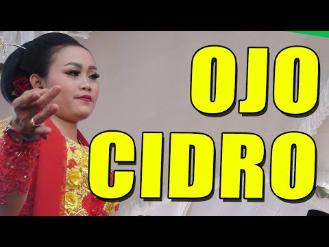 TAYUB KALEM OJO CIDRO - LANGEN TAYUB TRENGGALEK SOR TEROBAN