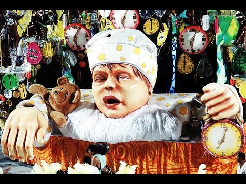 Unidos do Viradouro 2001 - DESFILE COMPLETO