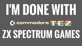 Commodore-TeZ The A-TEAM C64