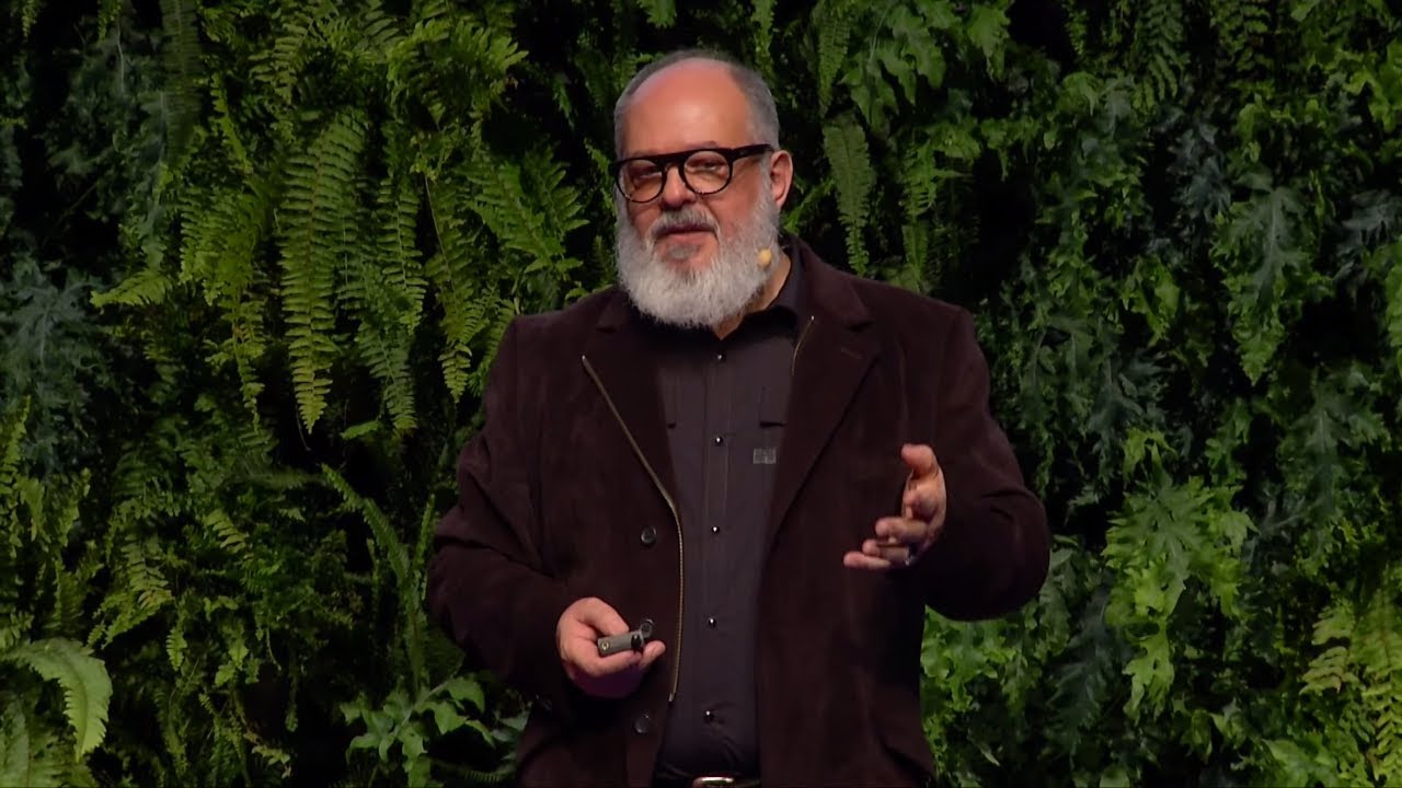 Não Confunda Trabalho com Emprego e Tudo Isso com sua Vida! | Carlos Piazza | TEDxSaoPauloSalon