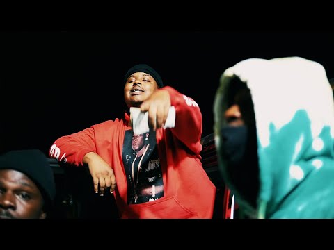 SFG Smoke - Viral Moment Freestyle (Exclusive - Official Music Video)