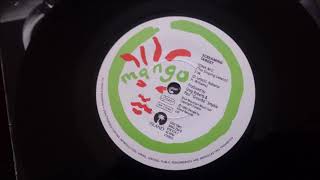 Screaming Target - Tona M.C. (The Singing Lesson)