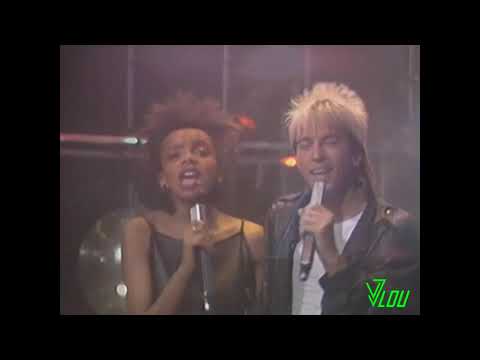 Limahl - The NeverEnding Story - 1984 HD & HQ