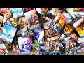 Unboxing ALL Of The ATTACK ON TITAN Manga Box Sets