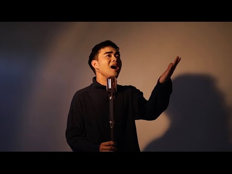 Rick Price - Heaven Knows (Cover By Lucas Garcia)