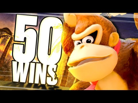 THE MOST INSANE DK 50 WINS STREAK