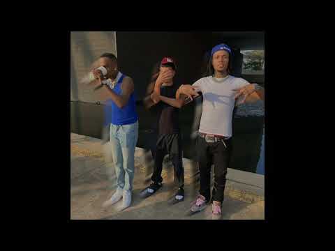 (VENDIDO) Derek x The Boy x Recayd Mob Type beat - "Atrás de tu" (Prod.XEFFI)