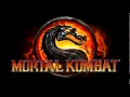 Mortal Kombat 9 - Main Theme OST 