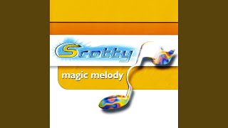 Magic Melody (Club Mix)