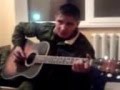 Иринка ( падают снежинки, что же ты Иринка...) 