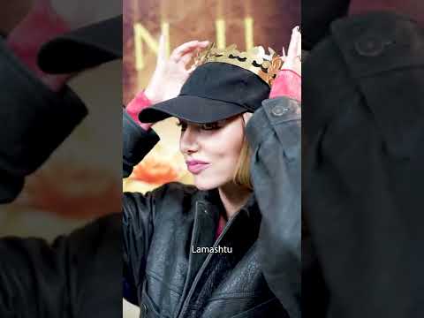 Un objeto, una palabra relacionada con «Venus»