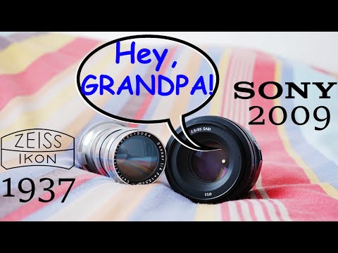 Video thumbnail for Video Review 1