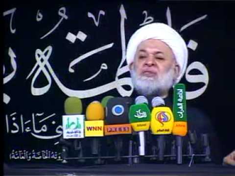 ⁣مايطلبونه من وعي في الشعائر هو تخلّف | الشيخ جلال الدين الصغير