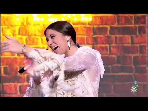 María Peláe - La Confesión (En directo Canal Sur 23.11.2020)