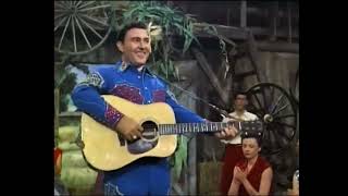 You’re Not Mine Anymore — Webb Pierce