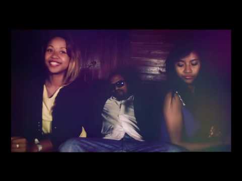 THIERA KOUGAR - Welcome [Clip Officiel ★ IB Promo2016]