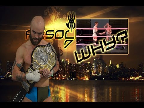 VWAA Frontline || Resolution 7 || January 23rd 2014