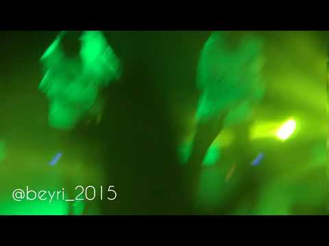 A.C.E in Atlanta “Ringa Linga” cover fancam