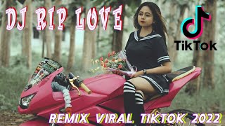Download lagu DJ RIP LOVE REMIX VIRAL TIKTOK 2022 (FAOUZIA) X MELODY HERE mp3