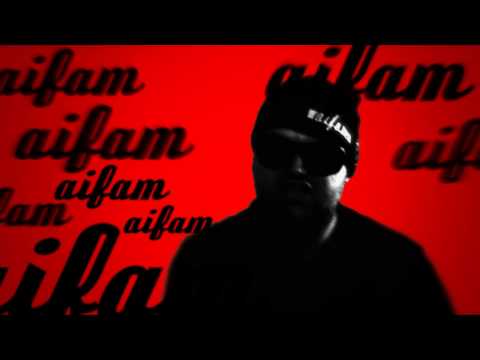 AIFAM - Enfant Terrible (Official Video HD)