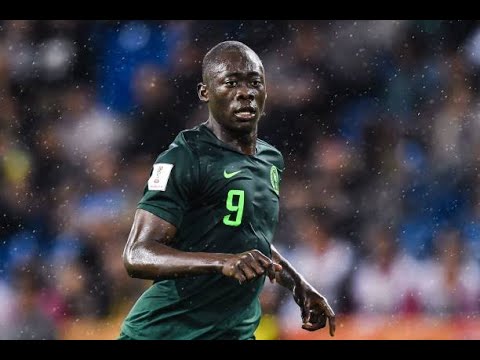 AKOR Jerome Adams «2021»