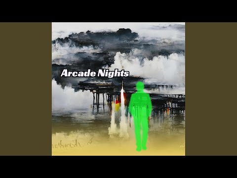 Arcade Nights