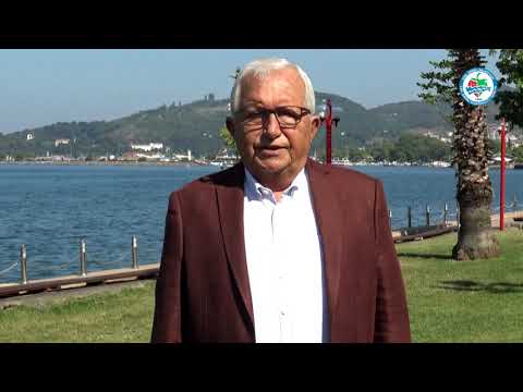 BAŞKAN POSBIYIK KURBAN BAYRAMINI KUTLADI