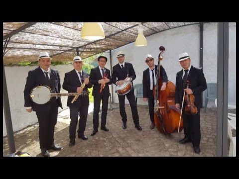 Musikando Band - Foggia