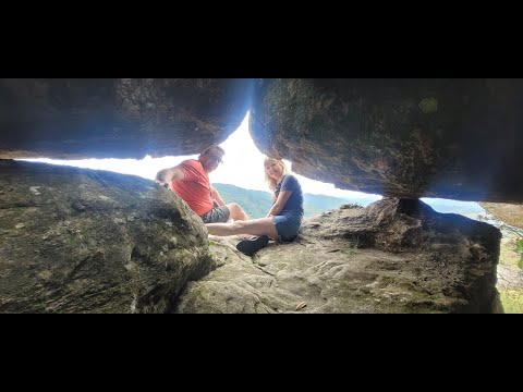 Palmeira PR - Chacara Paraíso