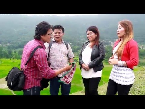 Ukali Orali भाबुक पुर्बेली लोक गीत HD PURBELI LOK GEET_  Parbati Rai