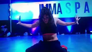 Jade Chynoweth &quot;Freedom&quot; by Beyonce | Willdabeast choreo