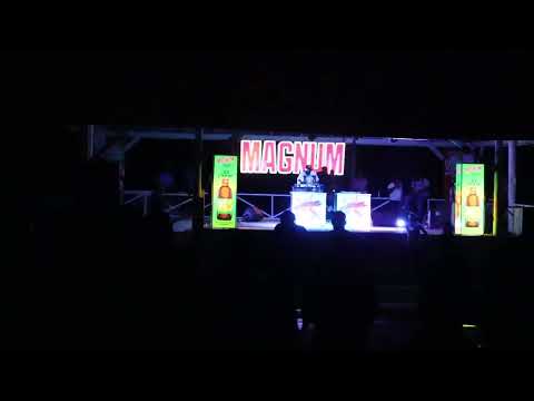 Stereo 5 Vs Exorcist Round 2 Stereo 5