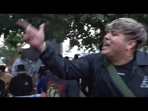 Derk - Hombre Pie vs El Actor - Big Ente Octavos De Final Clover Battles Cuarta Fecha 2vs2 mix