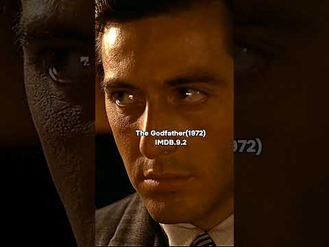 Best Gangster Movies of all time