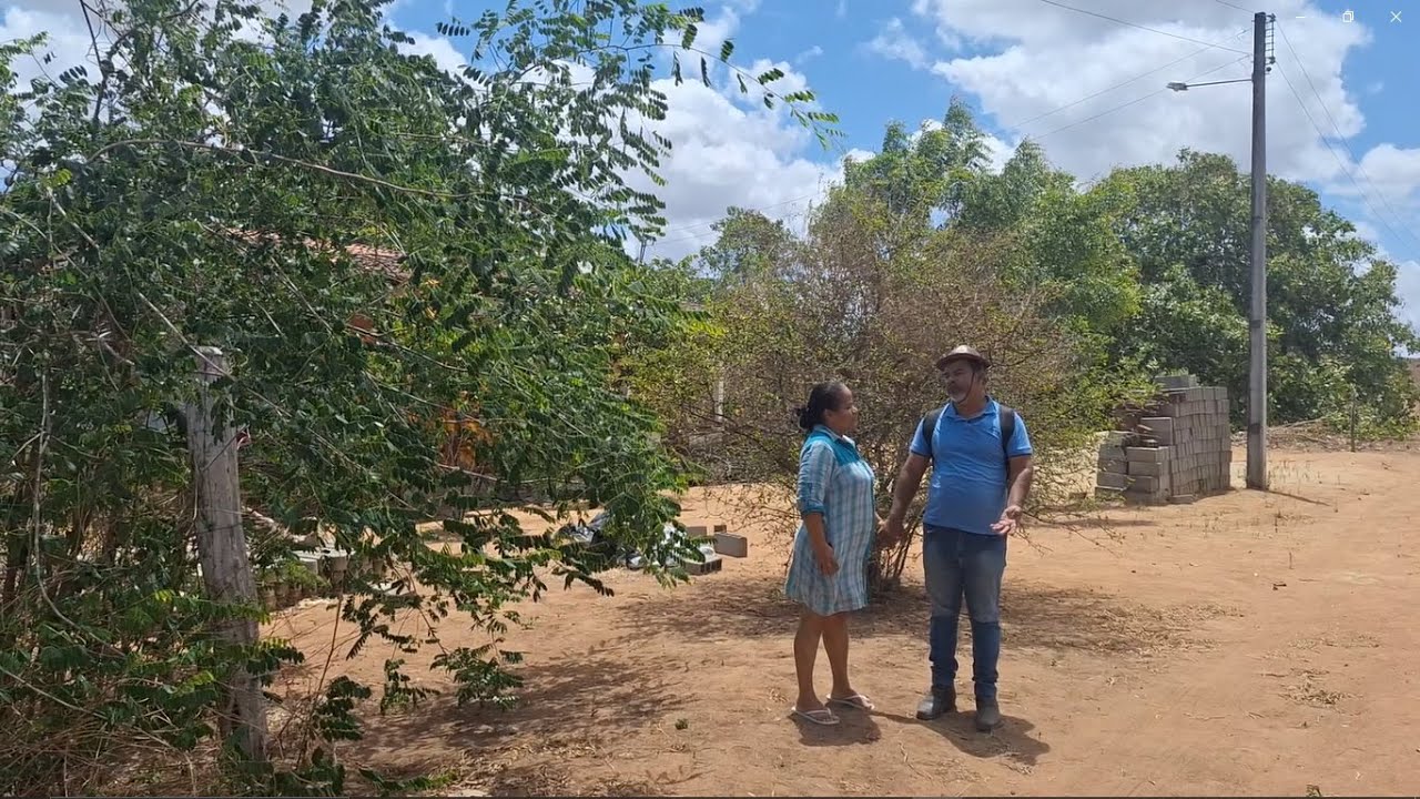 HOMEM SAI PARA TRABALHAR  E É VITIMA DE TRABALHO ESCRAVO, VEJA O QUE ACONTECEU...