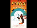Opening Closing To Pingu The Photographer UK VHS 1995