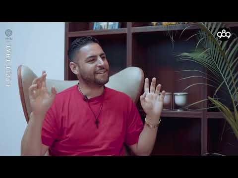 NIKI TALL on I Felt  That by Mitchy