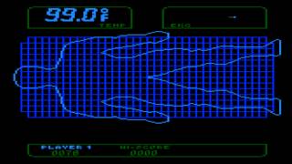 Bio-Defense for the Atari 8-bit family