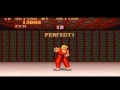 Street Fighter 2 TAS Superplay Ken