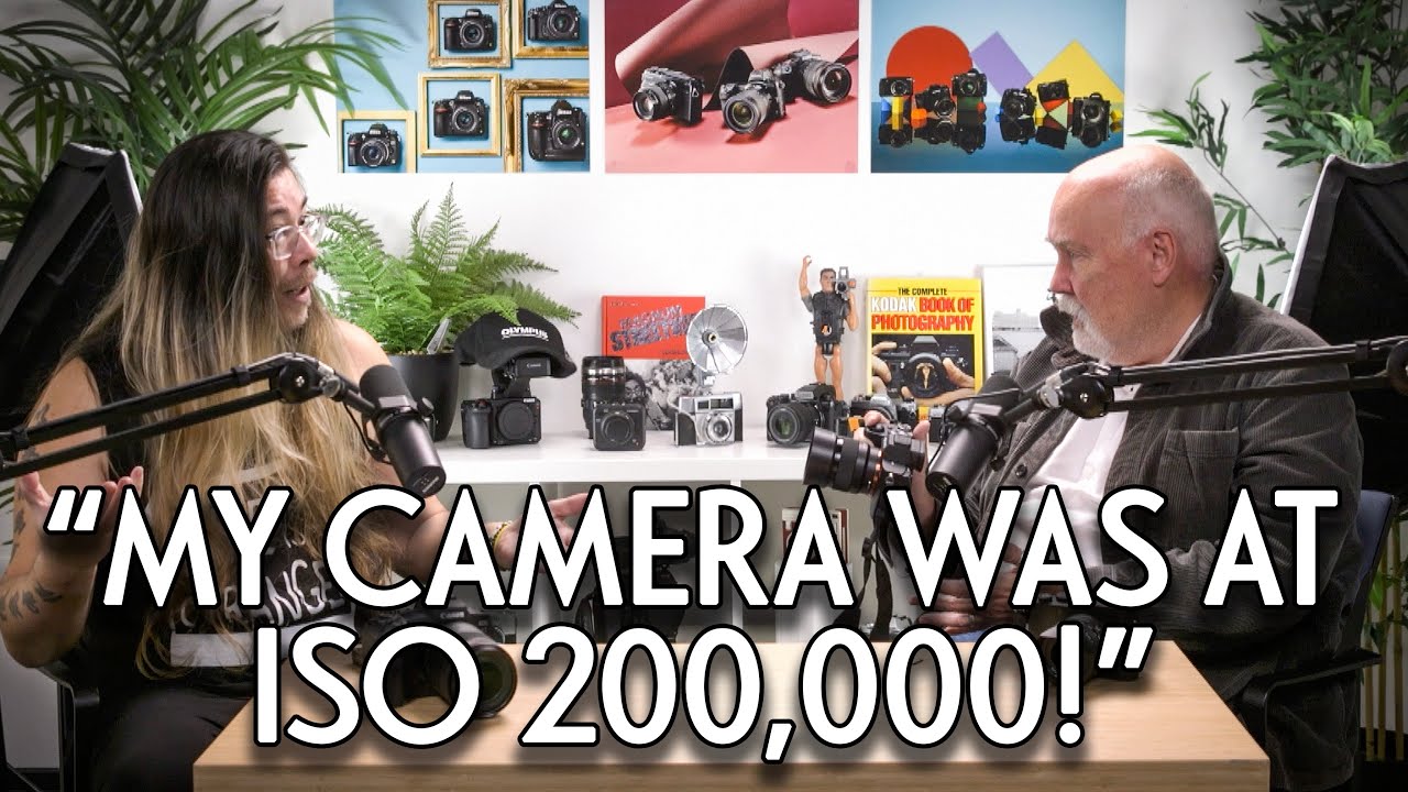 8K cameras: fool's gold? &bull; Leica Q3 Monochrom &bull; Does your memory card REALLY matter? - YouTube