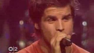 Welcome To My Little Island [Live @ The Dome]