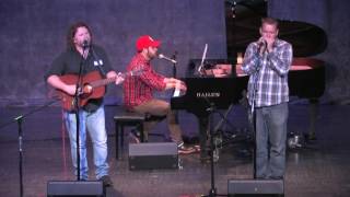 Scott McMahan - Old Soul Songs - Songwriters Shootout #8 @eopresents 11/25/16